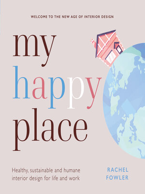 cover image of My Happy Place